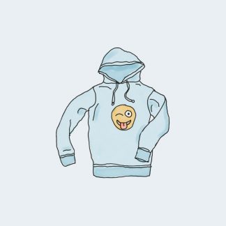 Bluza 3
